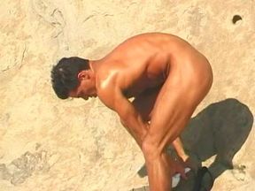Erotic Centerfolds