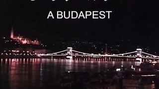O ANIMAL A BUDAPET #01 - (Full Scene)