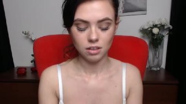 Lucia Bell Private Show