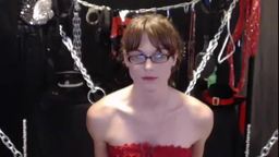 Fae Rains Private Show