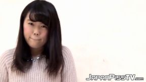 Japanese Babes Filling Upto Overflowing With Hot Urine