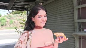 My Stepdaughter Has A Hairy Pussy 2