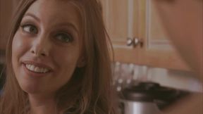 Voluptuous stepmom Britney Amber horny xxx movie