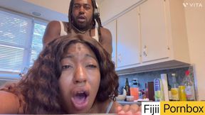 Deepthroat anal&#x1F44C; pleasure for $1000 ass&#x1F351; slave