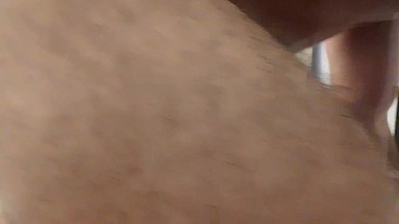 FIESTA DE CHAMPAGNE Y ANAL SIN LIMITES EN TRIO