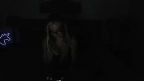 Aubrey Sheen Private Show