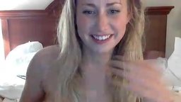 Damon Dice & Carter Cruise Private Show