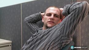 Your dirty boss needing a hard time? Blowjobs galore for you, baby