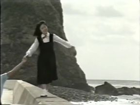 Jap Teen, Koto, Drops Difficult Uniform Tags for Fun