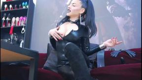Giselle Pilar Private Show
