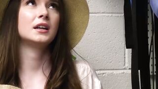 Stealing More Than Merchandise