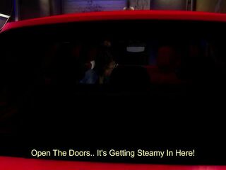 Black Bestfriend Pounded In Backseat public