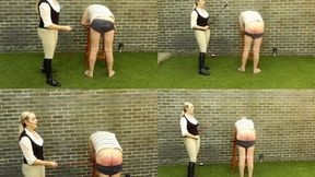 Sandra's knickers - size 1920 x 1080