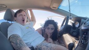 caught by bbw hotwife josie jaxxon
