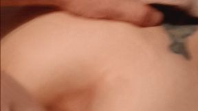 POV Doggystyle Sex