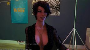 being a dik 0.8.1 part 233 lets rock and see hot babes by loveskysan69