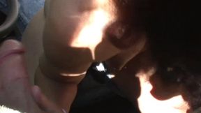 Hot Wifey Naked Jen Fucks At the Car Park! (2nd half mp4 sd)