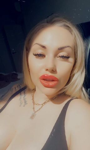 Submit to Me, Boy!