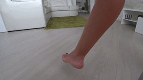 I am the monster under the bed 2Eaa