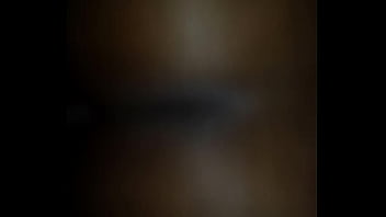 FuckinG Neighbors Big booty ebony Creampie