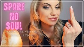 Spare No Soul (Hardcore Humiliation) 480MP4