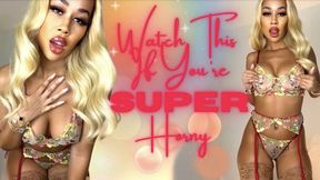 Watch This If You're SUPER Horny