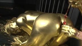 Matsumoto&#039;s Mature Ass Gets Plugged and Creampied with Her Favorite Dildo