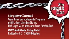 The Tribunal - Blockbuster - German BDSM