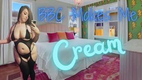 BBC Make Me Cream (480MP4)