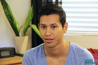 Dildo Playtime With Alfonso