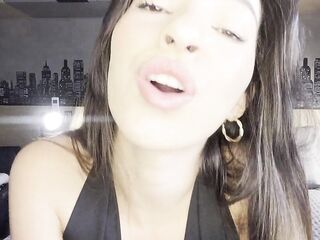 JULIE OLIVER- JOI te humilhando