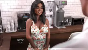 A Very Horny Office Part 23
