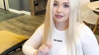 Jealous stepsister doesn't want to share my dick with another