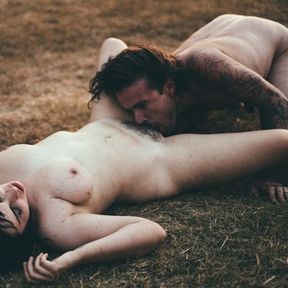 She Rides His Hard Cock