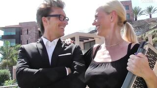 ConnyDachs - Die Maklerin mit Filthy-Tina