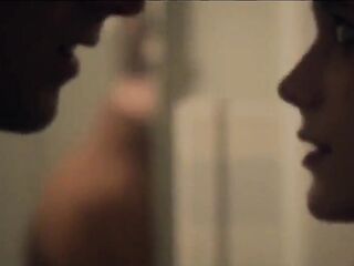 Stacy Martin - Nymphomaniac DC (2013)