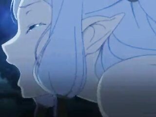 Queen's Blade - COMICS VERSION UNCENSORED
