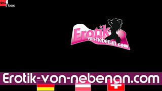 Forbidden Fruits German Innocence Unleashed in a Naughty Night of Debauchery