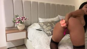 show anal