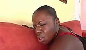 sexxi thick ebony bbw