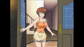 Untamed MILF & Teen Seduction: Explicit Hentai Encounters