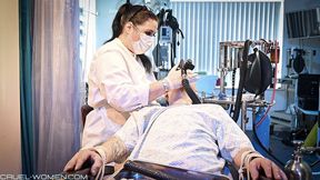 Kinky Dentist Part 3