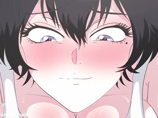 Teaser: Manga scene "Kowloon Generic Romance" Hentai sex * toon porn * 2d 2025