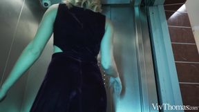 Slow Dance - Aislin & Erika E