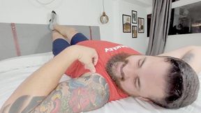 POWERFULL FARTS IN YOUR NOSE LAZY SLAVE -- BY THAYZINHA - FULL VERSION IN FULL HD