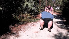Notorious PIG & Lone Wolf: Pushed at the Park - MP4 hd
