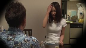 Asian Brunette&#039;s RAW, Hairy Surprise in HD