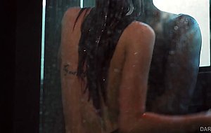 Sexy teen haley fucking bbc in wet dreams