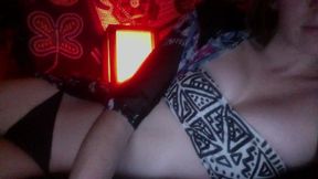 Millie Mason Private Show
