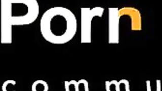 Slender Hispanic Getting Spitroast 3Some first Time